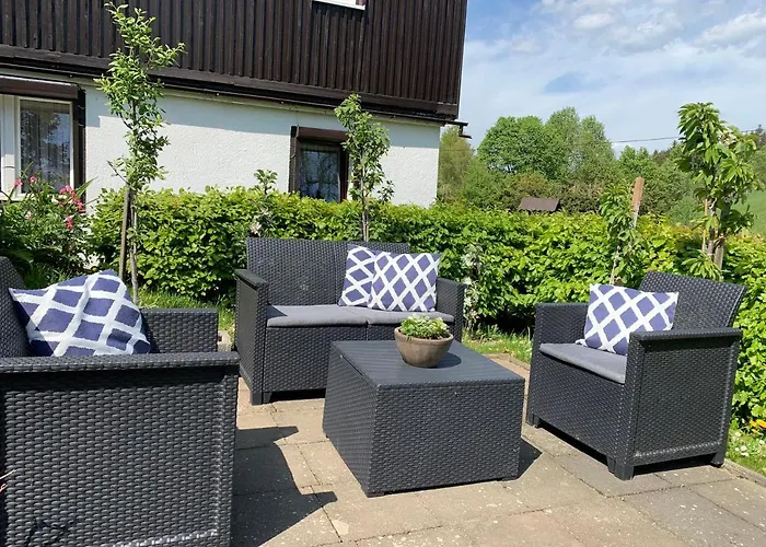 Haus Talruhe