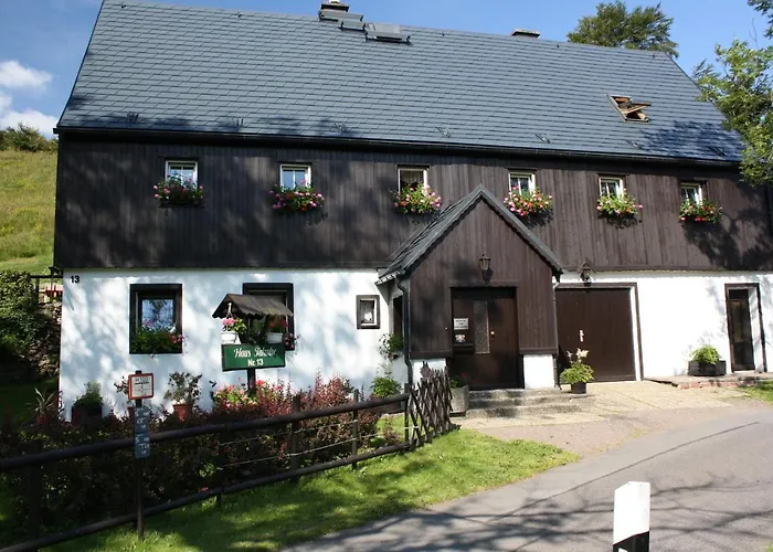 Haus Talruhe
