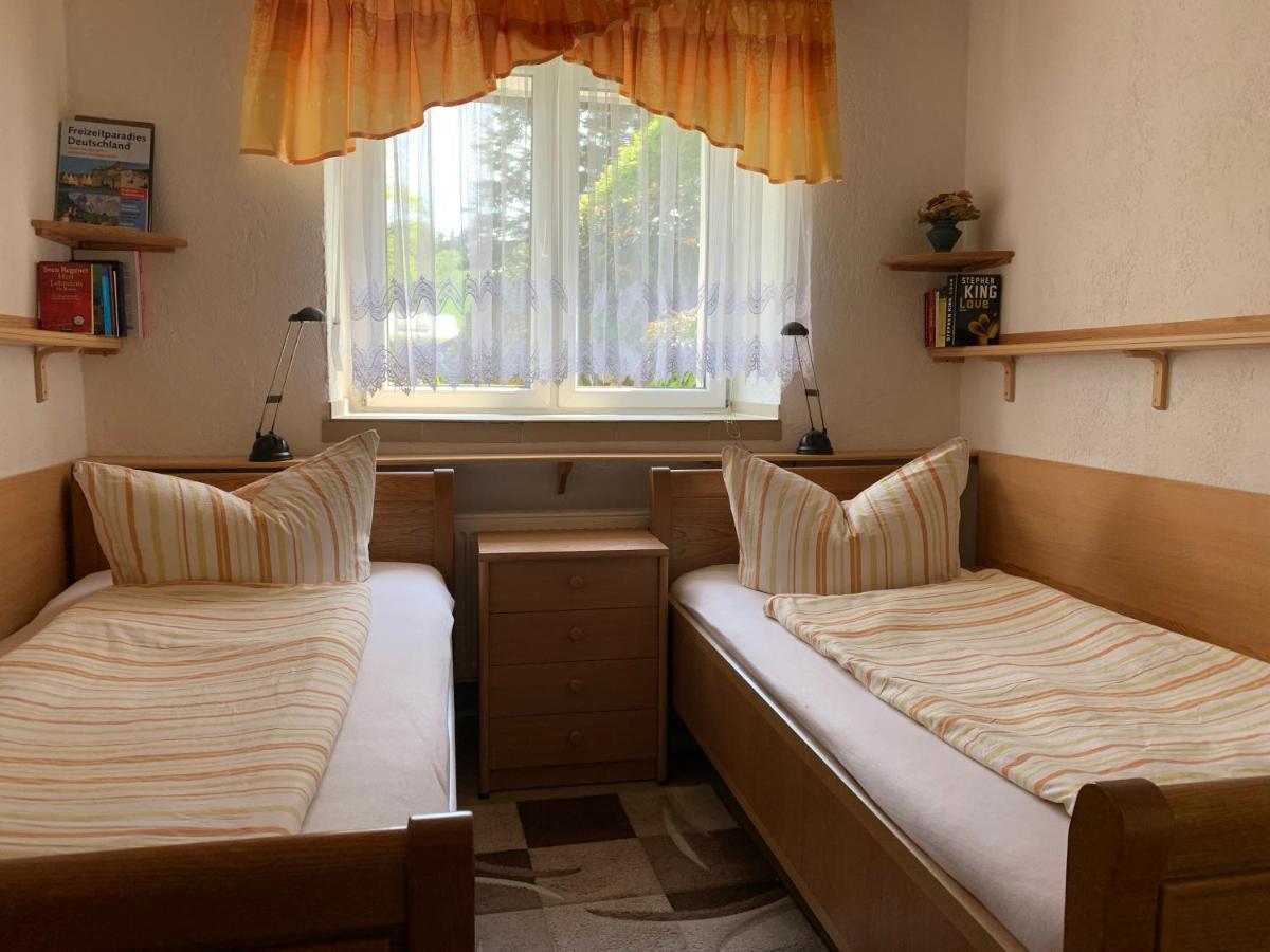 Haus Talruhe *