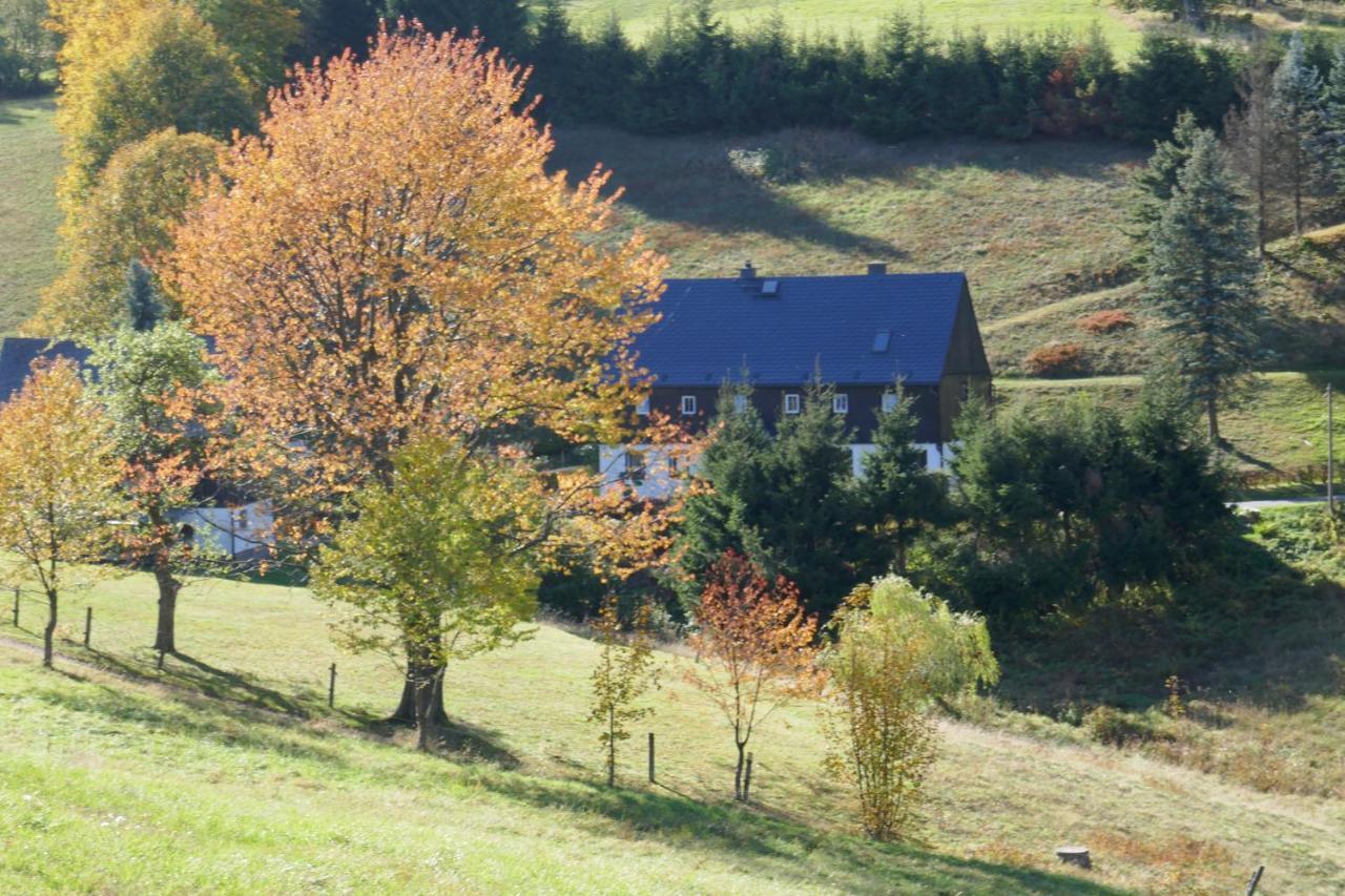 Lejlighed Haus Talruhe